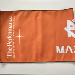 新品未使用】 The Performance 2025 MAZZEL - メルカリ