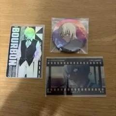 名探偵コナン 安室透