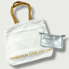 美術館 トートバッグ