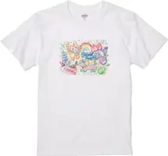 (本日限定値下げ) MCB Tシャツのサムネイル