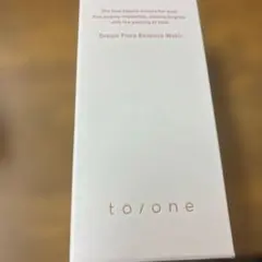 to/one Dream Flora Essence Waterのサムネイル
