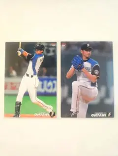 大谷翔平・松井秀喜・田中将大カードセット - メルカリ