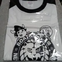 ボートレース Tシャツ