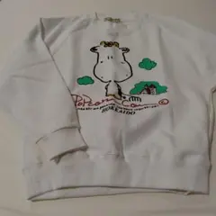 KDS SPORTS キャラクター トレーナー 100