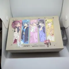 AVIOT TE-V1R 魔法少女まどか☆マギカ コラボ イヤホン - メルカリ