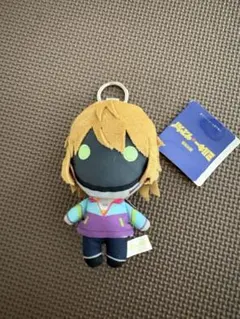 銀河特急ミルキー☆サブウェイ ちまっとさん ぬいぐるみ Part2