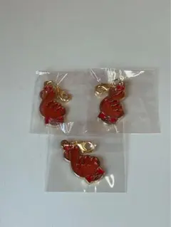 浦島坂田船　となりの坂田　チャーム