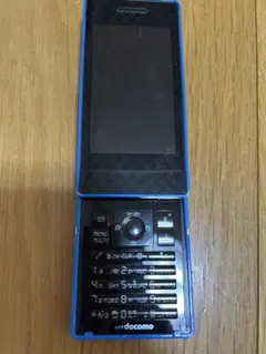 ガラケー水没使用不可のサムネイル