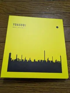 YOASOBI THE BOOK Ⅲ