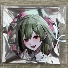 シクフォニ 缶バッジ14弾 暇72 オシカツ？ - メルカリ
