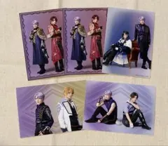 刀ミュ　ランブロ