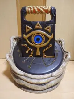 希少】ゼルダの伝説 光るマスターソード＆朽ちたマスターソード セット