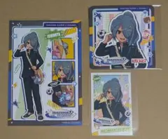 イナズマイレブン ラウンドワン 風丸一郎太 特典 - メルカリ