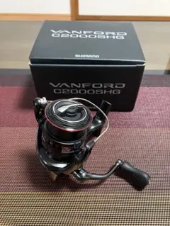 2025年最新】ヴァンフォード c2000shgの人気アイテム - メルカリ