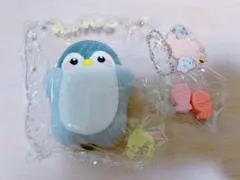 韓国限定】EXO ギョンス ポップアップ チレンイ フラット キーリング