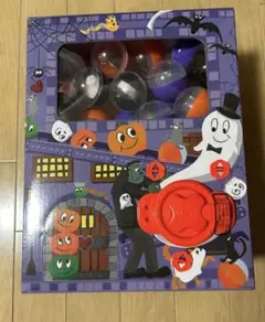 KALDI ガチャール ホーンテッドマンション 2026年9月新発売