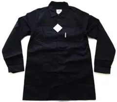 新品 定価20680円 シェーブル ニューショップコート フレンチワークス