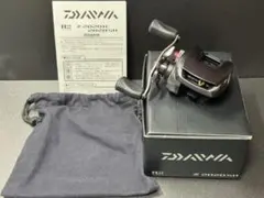 【超美品・箱/布袋付】Daiwa Z2020SH 右巻 大型ベイトリール 2026年最新】ダイワ Z2020の人気アイテム - メルカリ