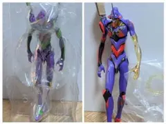 一番くじ新世紀エヴァンゲリオン30thAnniversary初号機フィギュア