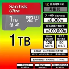 13.サンディスクUltra microSDカード1TB .49
