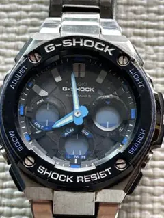 2026年最新】G-SHOCK GST W100Dの人気アイテム - メルカリ
