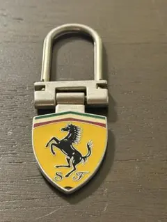フェラーリ 458 F12 カリフォルニア 社外スペアキー 新品未使用 訳あり