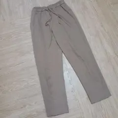 URBAN RESEARCHセンタープレスパンツ