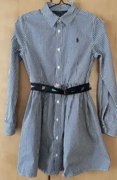 Polo Ralph Lauren ワンピース 10 （140）