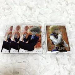 HUNTER × HUNTER イタジャガ クラピカ