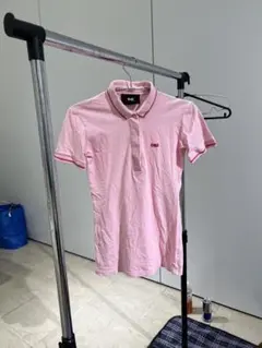 Dolce & Gabbana ドルチェアンドガッパーナ ポロシャツ y2k