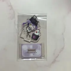 ホロライブ ローソン アクリルスタンド 常闇トワ