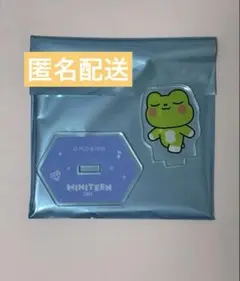 MINITEEN ミニティーン アクリルスタンド THE8 ディパリ