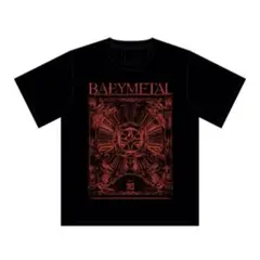 2026年最新】babymetal tシャツ the oneの人気アイテム - メルカリ