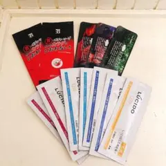 メンズ　LUCIDOなどスキンケアセットのサムネイル