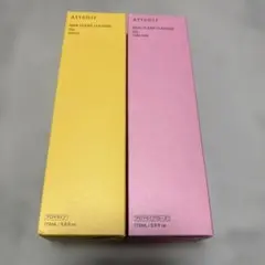 Attenir スキンクリアクレンズ オイル アロマタイプ 175ml×2本のサムネイル