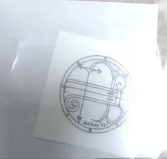 魔入りました！入間くん展 ～魔界へようこそ～ カルエゴ賞