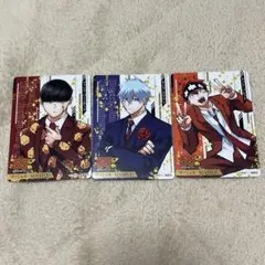 2025年最新】週刊少年ジャンプ 55周年記念コレクションカードの