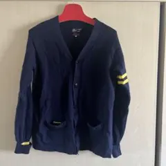 Paul Smith REDEAR メンズカーディガン　スクールテイストのサムネイル