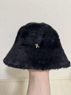 【新品未使用】リランドチュール　ノベルティ　バケットハット