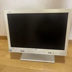 6/16まで 貴重 IPS液晶テレビ TH-15LD60 15型 パナソニック - メルカリ