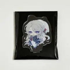 泡沫のユークロニア キャラクターグッズ