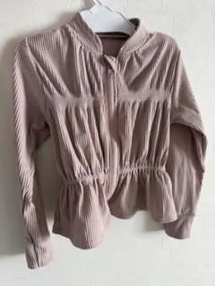 アプレレクール ラッシュガード 100