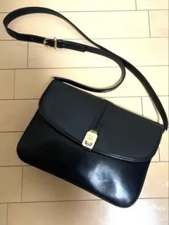 限定お値下げ中★セリーヌ ショルダーバッグ ★トリオンフ ゴールド金具 レザー