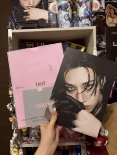 Stray Kids スキズ DO ITバンチャン Bangchan