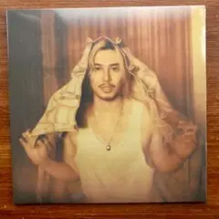 国内盤 シリアルナンバー入り 　　Prema / 藤井風 　LPレコード