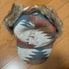 フライトキャップ