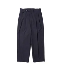 WTAPS TRDT1803 TROUSERS CTPL. TWILL NAVY - メルカリ