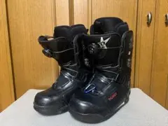 PALMER パルマー BOA 25cm ダイヤルタイプ スノーボード ブーツ