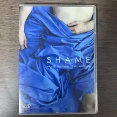 SHAME シェイム DVD