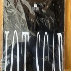 RockonSocialClub男闘呼組TシャツMサイズ福岡ステッカー4枚付き - メルカリ